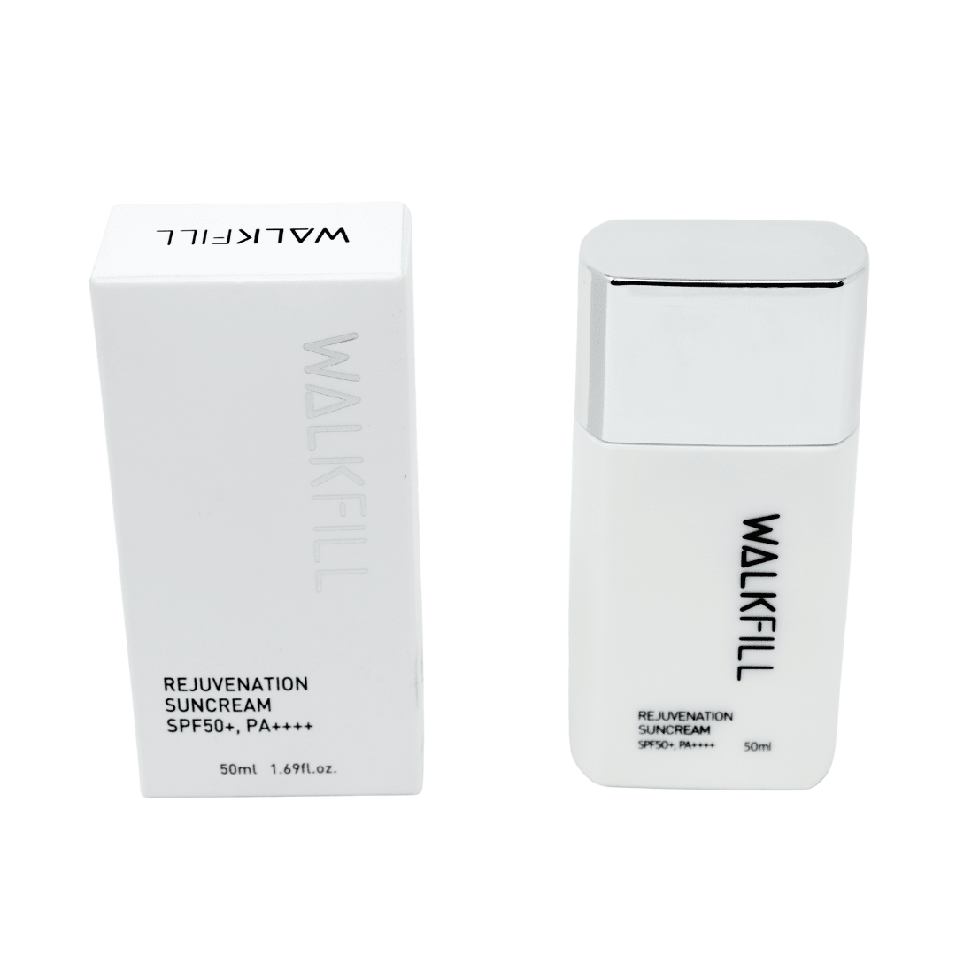 Walkfill_Rejuvenation Sun Cream SPF50+ PA++++_Cosmetic World