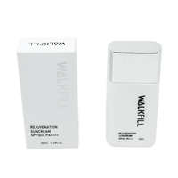 Thumbnail for Walkfill_Rejuvenation Sun Cream SPF50+ PA++++_Cosmetic World