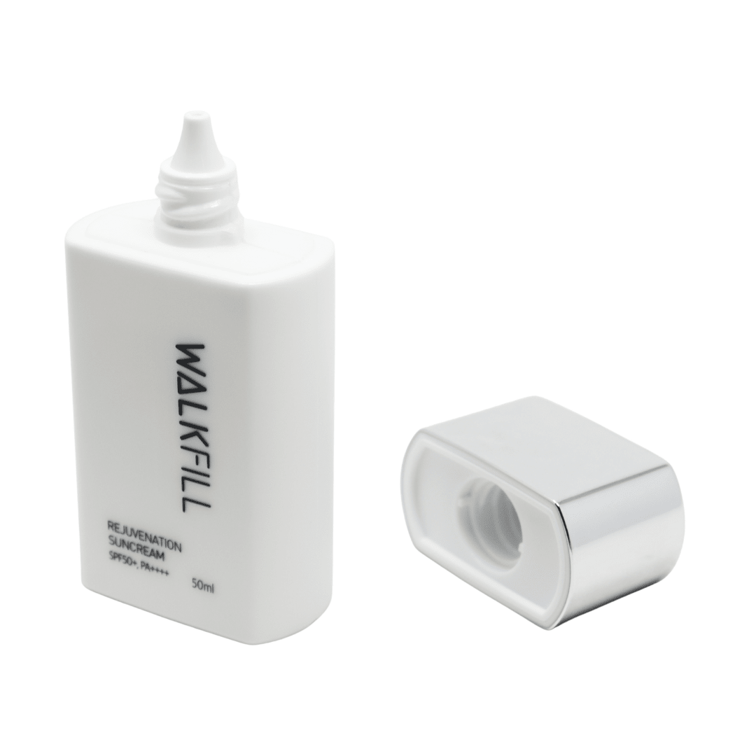 Walkfill_Rejuvenation Sun Cream SPF50+ PA++++_Cosmetic World