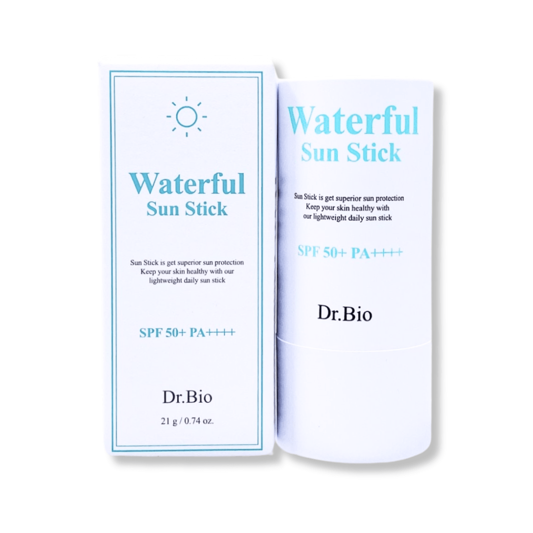 Dr.Bio_Waterful Sun Stick SPF50+ PA++++_Cosmetic World