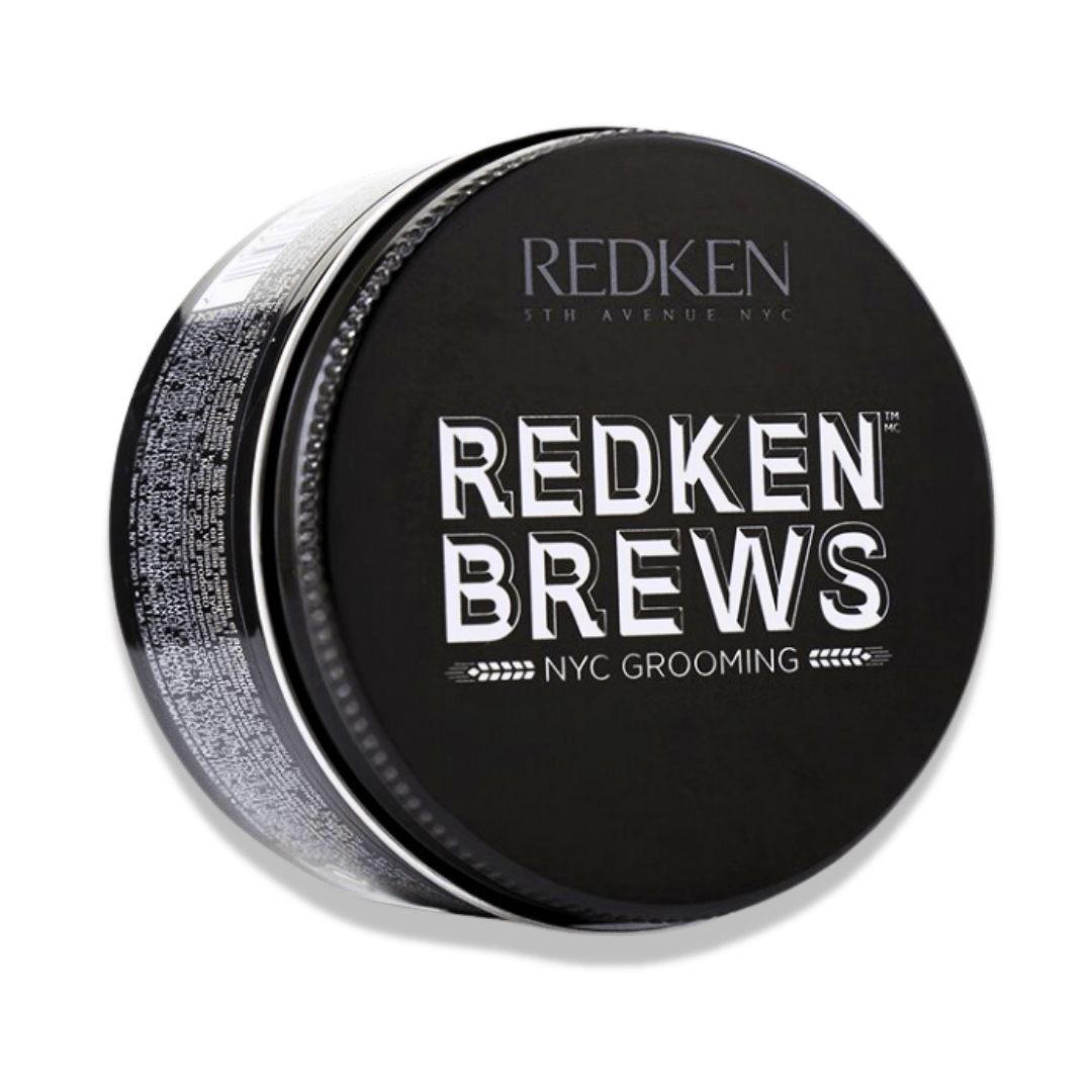 REDKEN BREWS_Wax Pomade_Cosmetic World