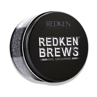 Thumbnail for REDKEN BREWS_Wax Pomade_Cosmetic World