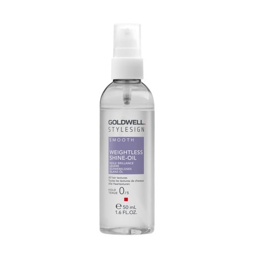 GOLDWELL_Weightless Shine - Oil_Cosmetic World