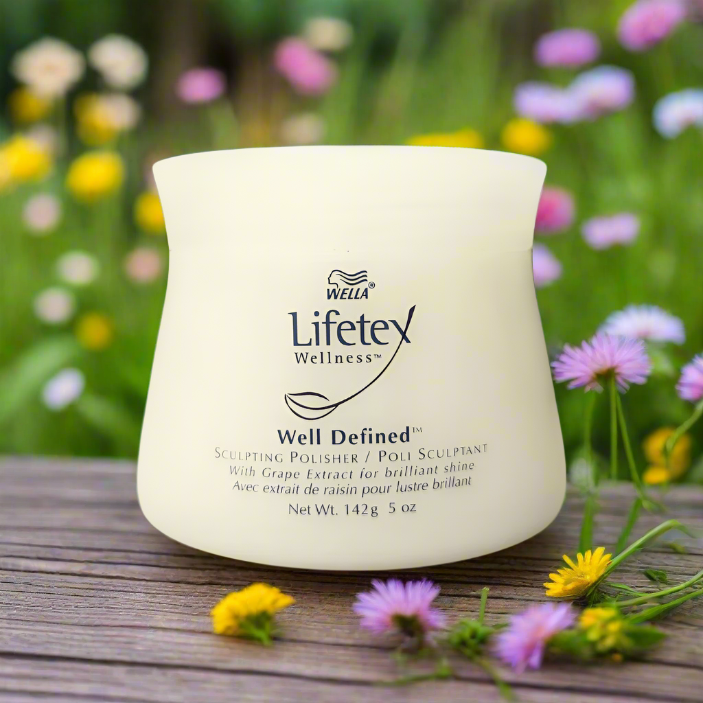 Well Defined Sculpting Polisher