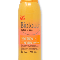 Thumbnail for WELLA - BIOTOUCH_Color - nutrition Reflex Shampoo_Cosmetic World