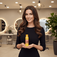 Thumbnail for WELLA - BIOTOUCH_Color Nutrition Reflex Shampoo For Brown Hair_Cosmetic World