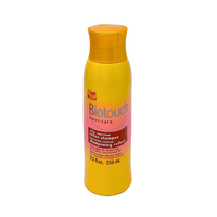 Thumbnail for WELLA - BIOTOUCH_Color Nutrition Reflex Shampoo For Brown Hair_Cosmetic World