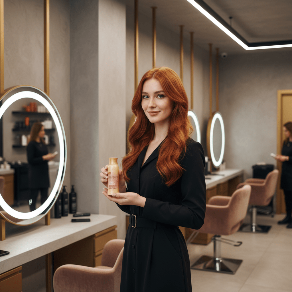 WELLA - BIOTOUCH_Color - Nutrition Shampoo_Cosmetic World