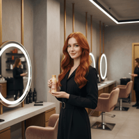 Thumbnail for WELLA - BIOTOUCH_Color - Nutrition Shampoo_Cosmetic World