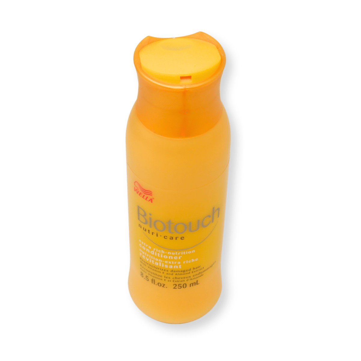 WELLA - BIOTOUCH_Extra Rich Nutrition Conditioner_Cosmetic World