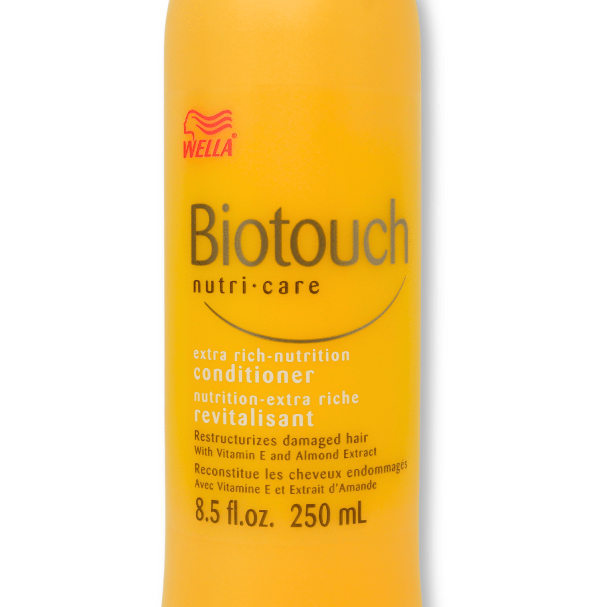 WELLA - BIOTOUCH_Extra Rich Nutrition Conditioner_Cosmetic World
