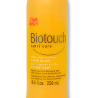 Thumbnail for WELLA - BIOTOUCH_Extra Rich Nutrition Conditioner_Cosmetic World