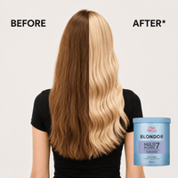 Thumbnail for Wella - Blondor_Blondor Multi Blonde Dust-Free Powder Lightener_Cosmetic World