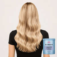 Thumbnail for Wella - Blondor_Blondor Multi Blonde Dust-Free Powder Lightener_Cosmetic World