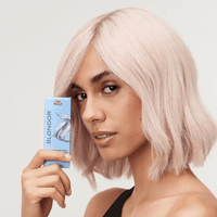 Thumbnail for Wella - Blondor_Blondor Permanent Liquid Toner - Pale Amethyst /91_Cosmetic World