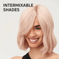 Thumbnail for Wella - Blondor_Blondor Permanent Liquid Toner - Pale Amethyst /91_Cosmetic World
