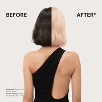 Thumbnail for Wella - Blondor_Blondor Permanent Liquid Toner - Pale Amethyst /91_Cosmetic World