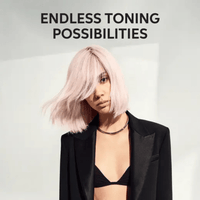 Thumbnail for Wella - Blondor_Blondor Permanent Liquid Toner - Pale Amethyst /91_Cosmetic World