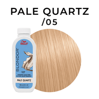 Thumbnail for Wella - Blondor_Blondor Permanent Liquid Toner - Pale Quartz /05_Cosmetic World