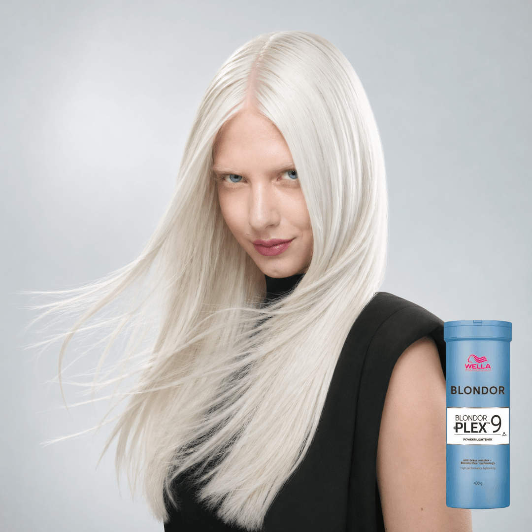 Wella_Blondor Plex_Cosmetic World