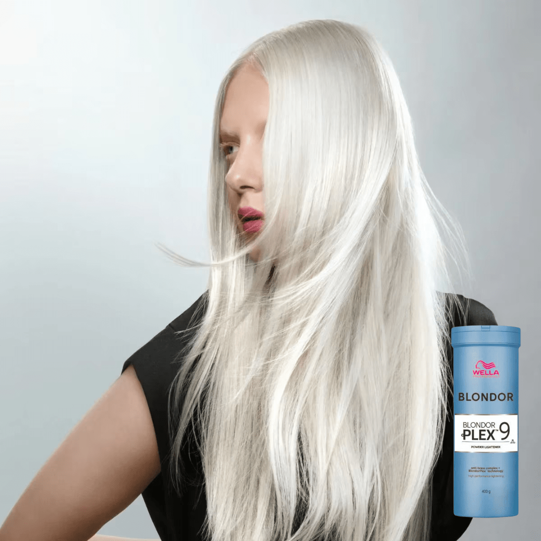 Wella_Blondor Plex_Cosmetic World