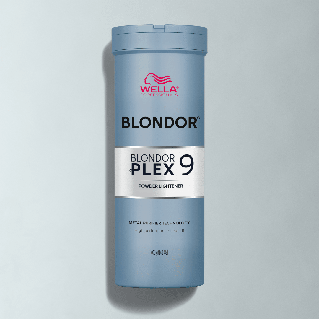 Wella_Blondor Plex_Cosmetic World