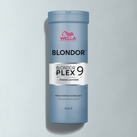 Thumbnail for Wella_Blondor Plex_Cosmetic World
