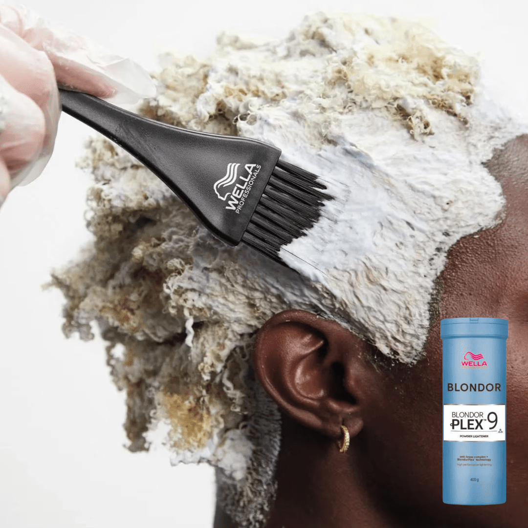 Wella_Blondor Plex_Cosmetic World