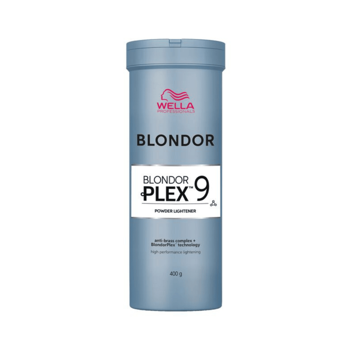 Wella_Blondor Plex_Cosmetic World