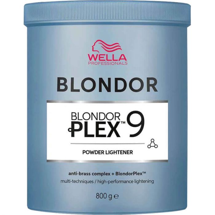 WELLA_Blondor Plex_Cosmetic World