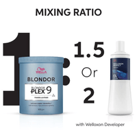 Thumbnail for Wella_Blondor Plex_Cosmetic World