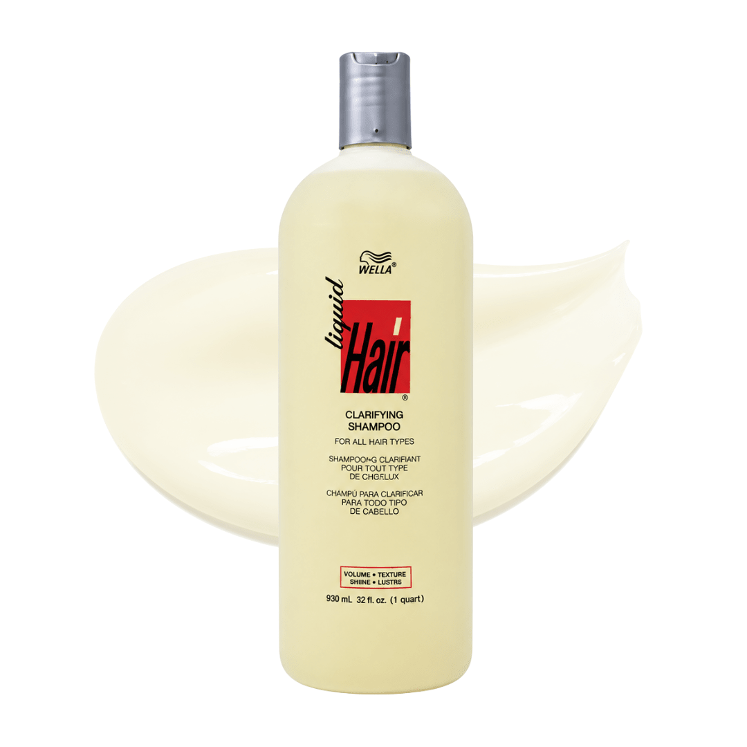 Wella_Clarifying Shampoo_Cosmetic World