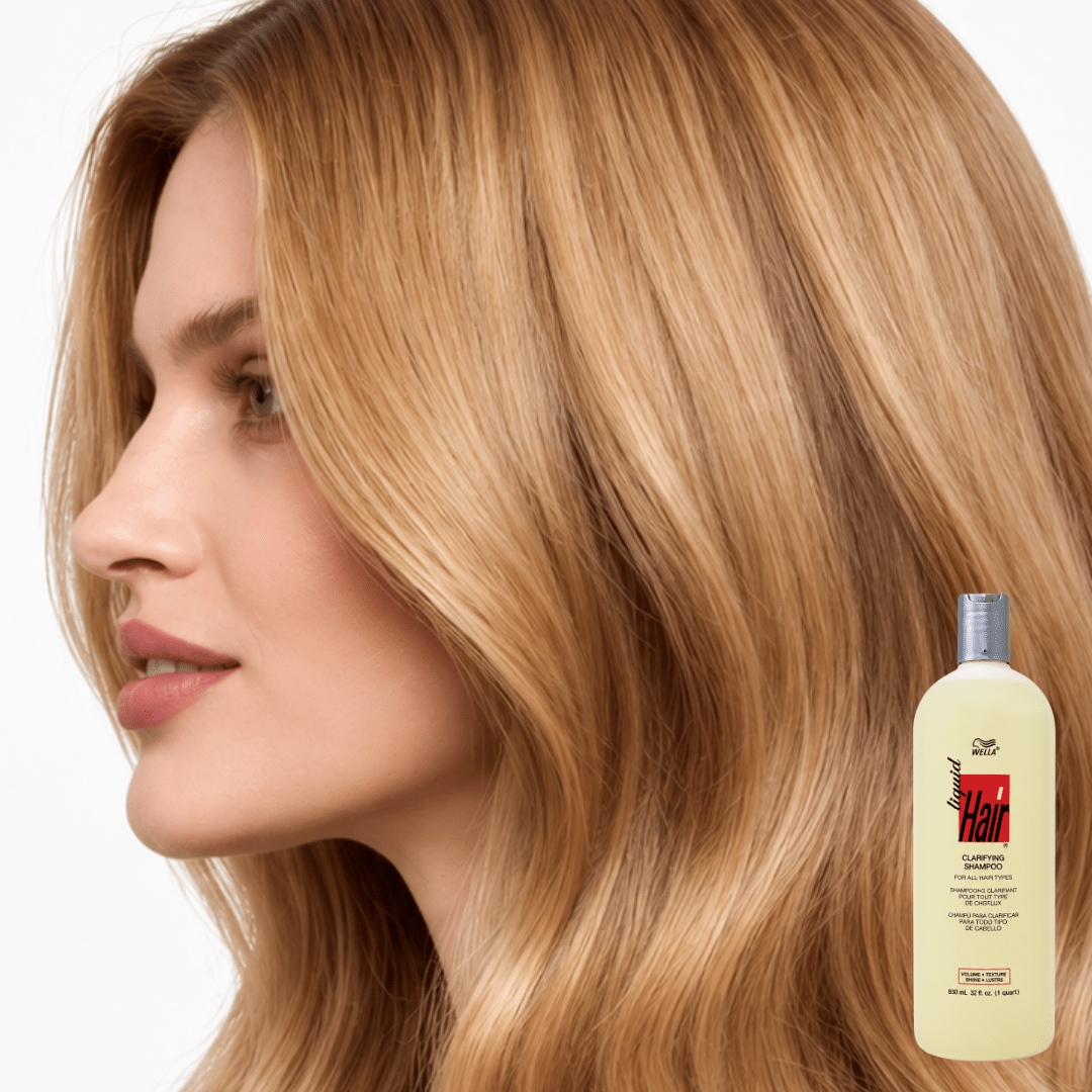 Wella_Clarifying Shampoo_Cosmetic World
