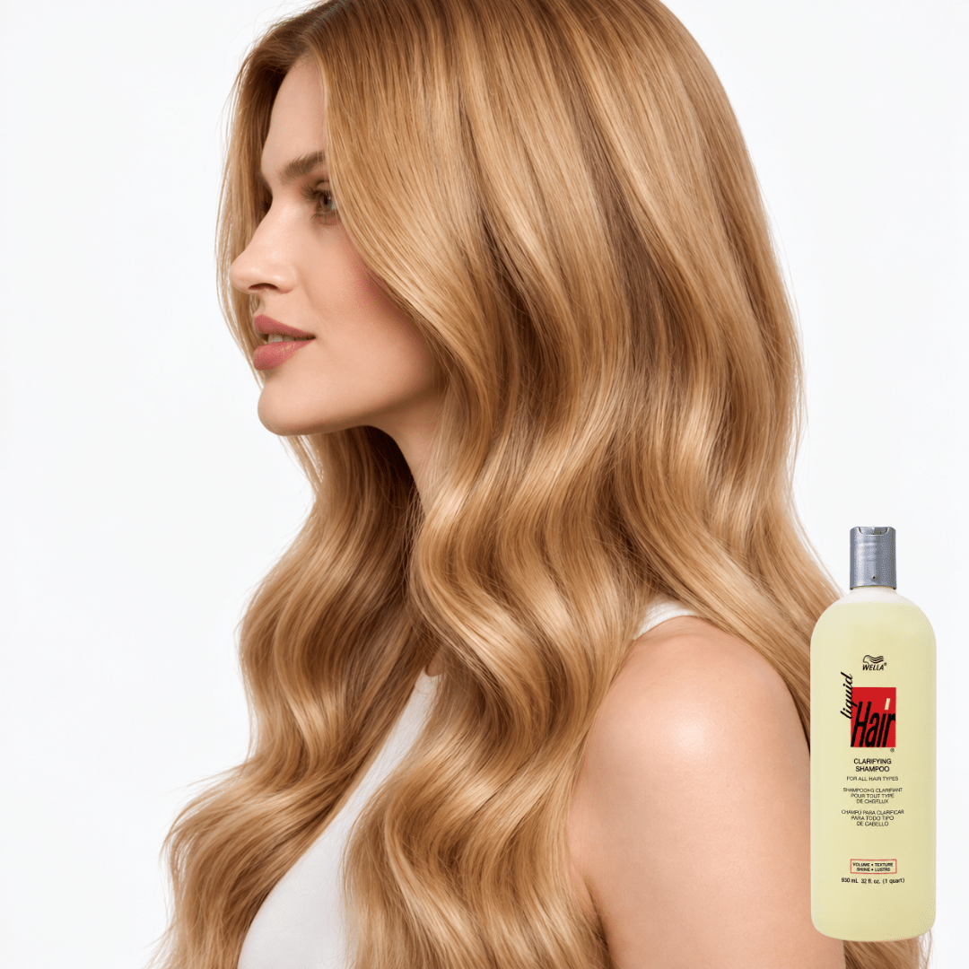 Wella_Clarifying Shampoo_Cosmetic World