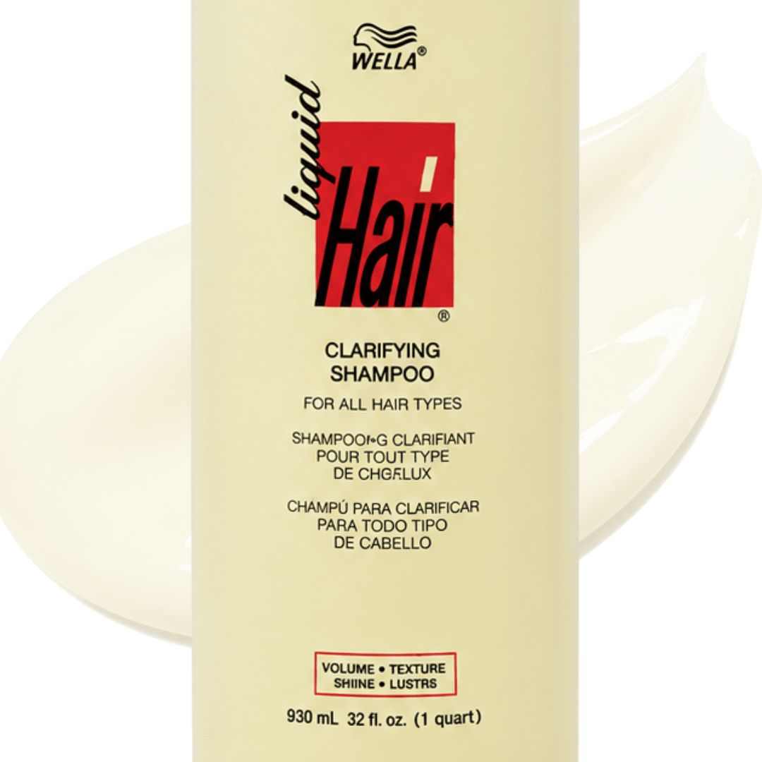 Wella_Clarifying Shampoo_Cosmetic World