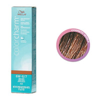 Thumbnail for WELLA - COLOR CHARM_Color Charm Demi Permanent Hair Color_Cosmetic World