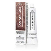 Thumbnail for WELLA - COLOR CHARM_Color Charm Permanent Cream Hair Color_Cosmetic World