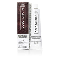 Thumbnail for WELLA - COLOR CHARM_Color Charm Permanent Cream Hair Color_Cosmetic World