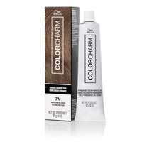Thumbnail for WELLA - COLOR CHARM_Color Charm Permanent Cream Hair Color_Cosmetic World