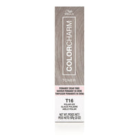 Thumbnail for WELLA - COLOR CHARM_Color Charm Permanent Cream Toner_Cosmetic World