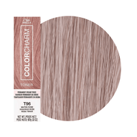 Thumbnail for WELLA - COLOR CHARM_Color Charm Permanent Cream Toner_Cosmetic World