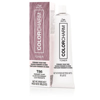Thumbnail for WELLA - COLOR CHARM_Color Charm Permanent Cream Toner_Cosmetic World