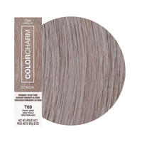 Thumbnail for WELLA - COLOR CHARM_Color Charm Permanent Cream Toner_Cosmetic World