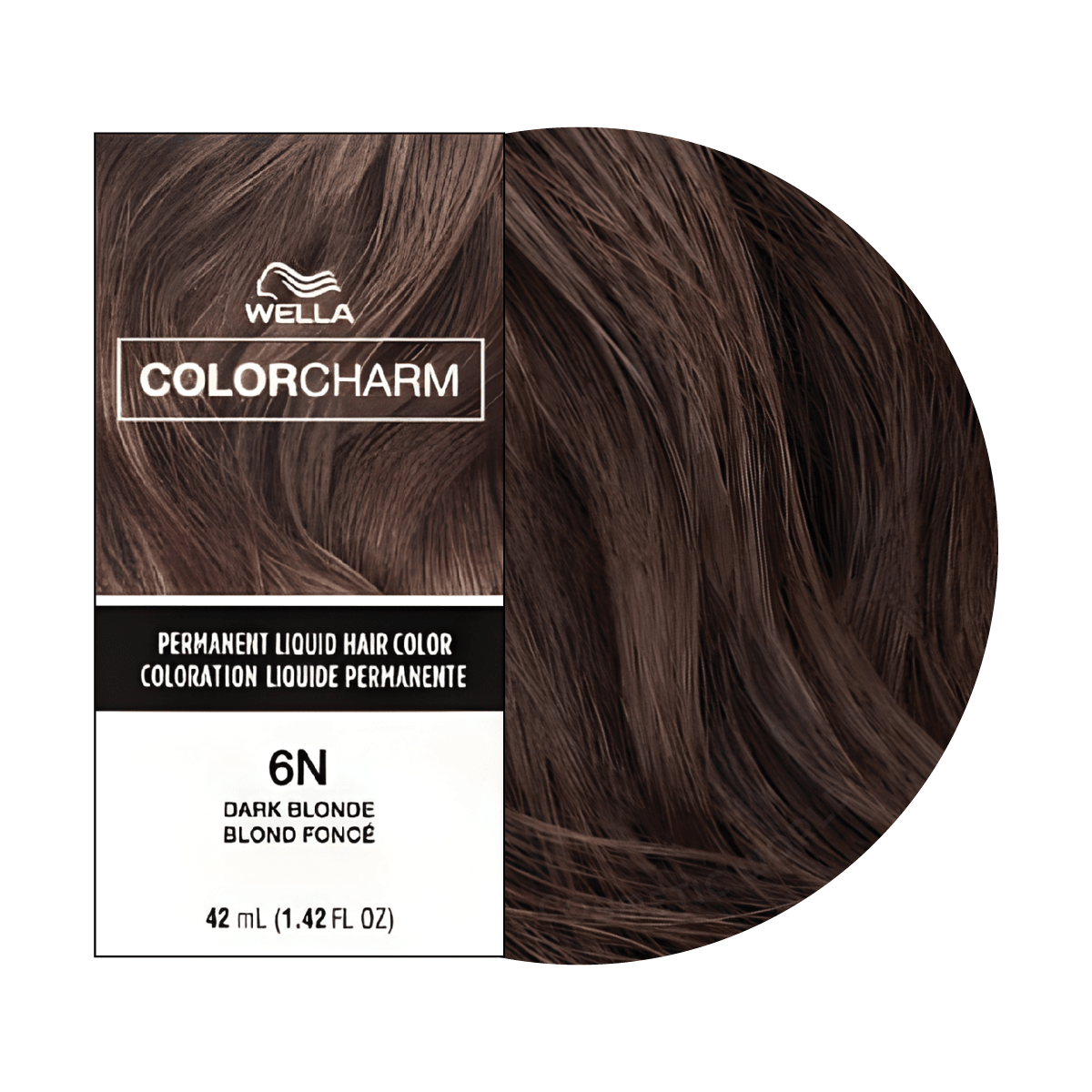 WELLA - COLOR CHARM_Color Charm Permanent Liquid Hair Color_Cosmetic World