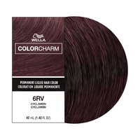 Thumbnail for WELLA - COLOR CHARM_Color Charm Permanent Liquid Hair Color_Cosmetic World