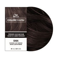 Thumbnail for WELLA - COLOR CHARM_Color Charm Permanent Liquid Hair Color_Cosmetic World