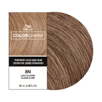 Thumbnail for WELLA - COLOR CHARM_Color Charm Permanent Liquid Hair Color_Cosmetic World