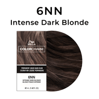 Thumbnail for Wella - Color Charm_Color Charm Permanent Liquid Hair Color_Cosmetic World