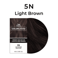 Thumbnail for Wella - Color Charm_Color Charm Permanent Liquid Hair Color_Cosmetic World