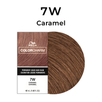 Thumbnail for Wella - Color Charm_Color Charm Permanent Liquid Hair Color_Cosmetic World
